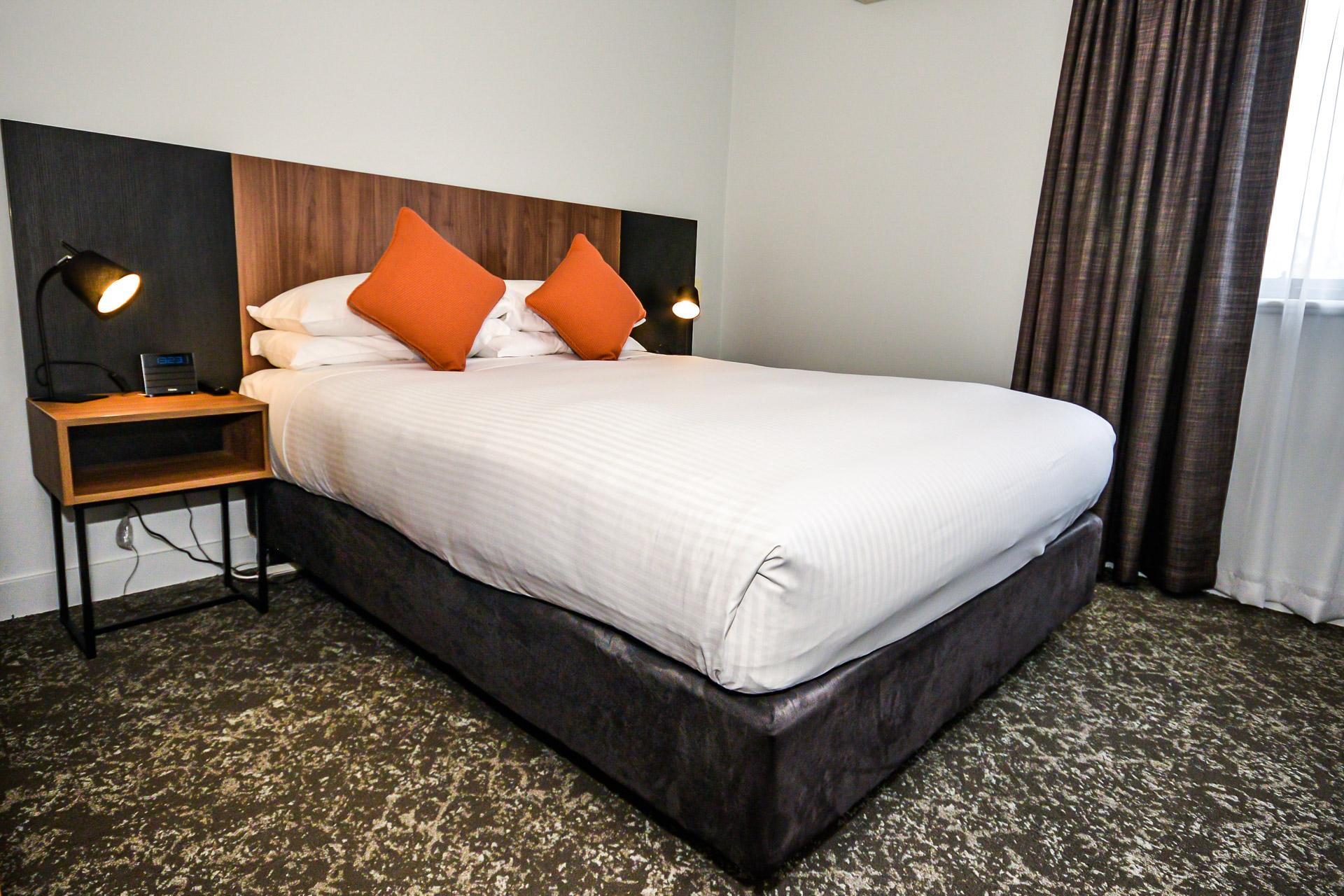 โนโวเทล บารอสซ่า วัลเลย์ รีสอร์ต Hotel Rowland Flat ภายนอก รูปภาพ